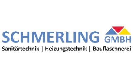 Kundenlogo von Schmerling GmbH