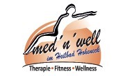 Kundenlogo med 'n' well Therapie + Sportzentrum im Heilbad Hoheneck