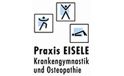 Kundenlogo Eisele Krankengymnastik und Osteopathie
