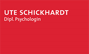 Kundenlogo Ute Schickhardt Dipl. Psychologin