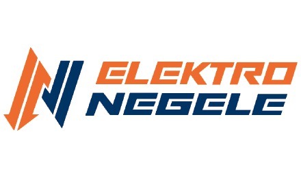 Kundenlogo von Elektro Negele GmbH