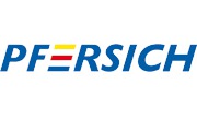 Kundenlogo Pfersich GmbH