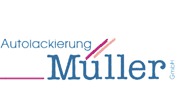 Kundenlogo Autolackierung Müller GmbH