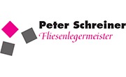 Kundenlogo Peter Schreiner Fliesen GmbH