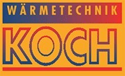 Kundenlogo Koch Wärmetechnik GmbH