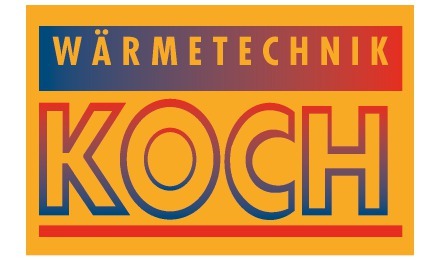Kundenlogo von Koch Wärmetechnik GmbH