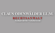 Kundenlogo Odenwälder Claus