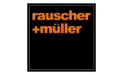 Kundenlogo Rauscher & Müller GmbH