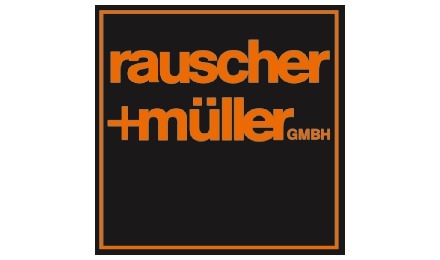 Kundenlogo von Rauscher & Müller GmbH