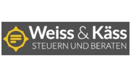 Kundenlogo von Wirtschaftsprüfer/Steuerberater Weiss & Käss