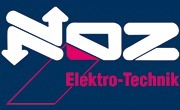 Kundenlogo NOZ Elektro GmbH