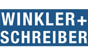 Kundenlogo Ford-Autowelt Winkler + Schreiber