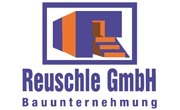 Kundenlogo Reuschle GmbH Bauunternehmen