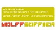 Kundenlogo Wolff + Soffner Logopädie