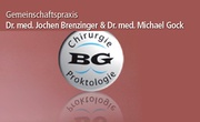 Kundenlogo Brenzinger u. Gock Dres.med. FÄ für Chirurgie und Proktologie