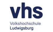 Kundenlogo Volkshochschule Ludwigsburg