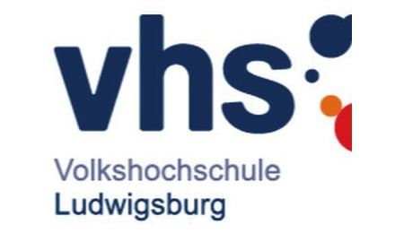 Kundenlogo von Volkshochschule Ludwigsburg