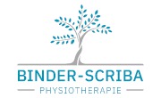 Kundenlogo Physiotherapie Binder-Scriba