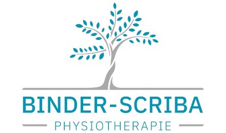 Kundenlogo von Physiotherapie Binder-Scriba