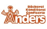 Kundenlogo Anders Mark Bäckerei Konditorei Confiserie