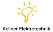 Kundenlogo Kellner Elektrotechnik GmbH