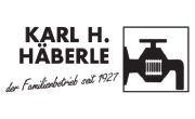 Kundenlogo Häberle Karl-H.