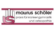 Kundenlogo Krankengymnastik Schöler