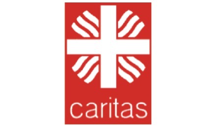 Kundenlogo von Caritas-Zentrum