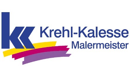 Kundenlogo von Ulrich Krehl- Kalesse Malermeister GmbH