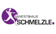 Kundenlogo Sanitätshaus Schmelzle