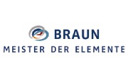 Kundenlogo Braun Gas Wasser Wärme GmbH & Co. KG