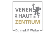 Kundenlogo Florian Walker Dr. med. Praxisklinik für Dermatologie und Phlebologie