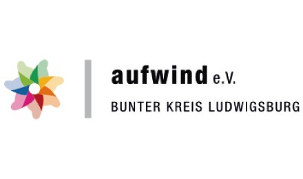 Kundenlogo von aufwind e.V. Bunter Kreis Ludwigsburg