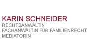 Kundenlogo Schneider Karin