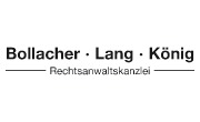 Kundenlogo Bollacher - Lang - König und Kollegen