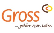 Kundenlogo Gross GmbH