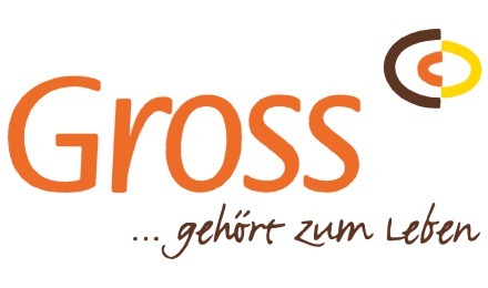 Kundenlogo von Gross GmbH