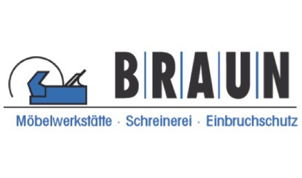 Kundenlogo von Braun