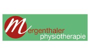 Kundenlogo Mergenthaler Physiotherapie
