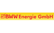 Kundenlogo BWW Energie GmbH