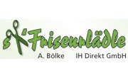 Kundenlogo Friseurlädle Hoheneck