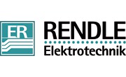 Kundenlogo Elektro Rendle