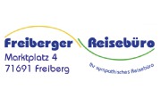 Kundenlogo Freiberger Reisebüro Markus Dieterich