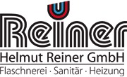 Kundenlogo Reiner Helmut GmbH