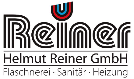 Kundenlogo von Reiner Helmut GmbH
