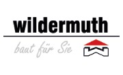 Kundenlogo Karl Wildermuth Bauunternehmen GmbH & Co. KG