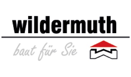 Kundenlogo von Karl Wildermuth Bauunternehmen GmbH & Co. KG