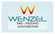 Kundenlogo Wenzel Bad – Heizung GmbH