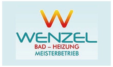 Kundenlogo von Wenzel Bad – Heizung GmbH