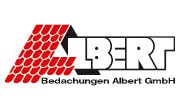 Kundenlogo Dachdecker Albert GmbH